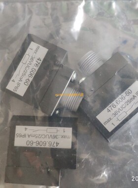 议价WOERNER 476.606-60检测开关CERI CSSP12-AA脉冲分路器