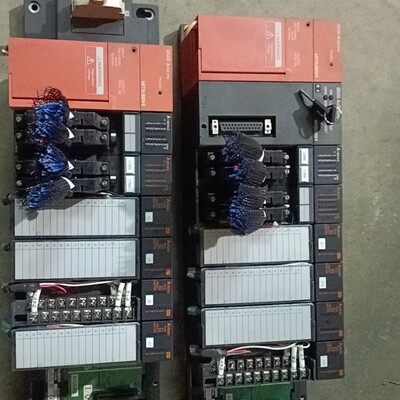议价【议价】三菱PLCA1S61PN两组1000元