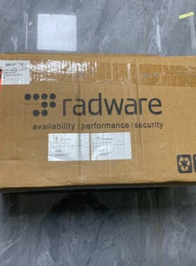 议价radware appdirector 8FE_2GB 256MB/1914657-RP 议价