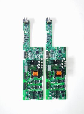 议价ABB ACS580MV功率单元控制板2UBA002322R0001询价GDD471A001