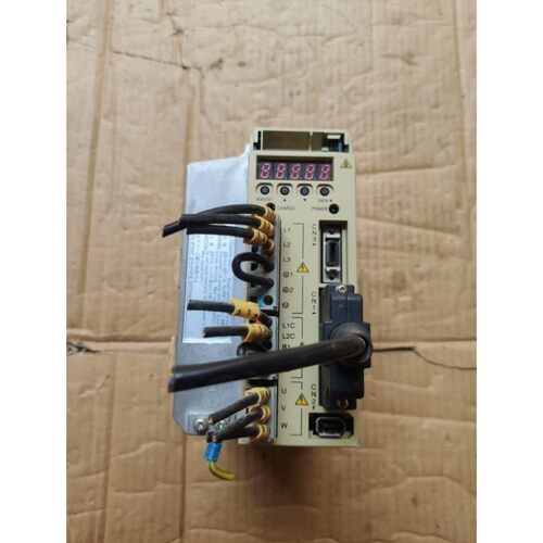 议价安川驱动器SGDM-10ADA