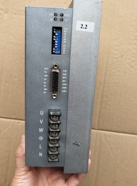 议价正品步进驱动器 DV278M DV2811 DV3722 已测试 功能包好