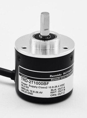 议价光洋型旋 转编码器TD-2T1000BF 00B6 360BRF2000A 1024V VH A