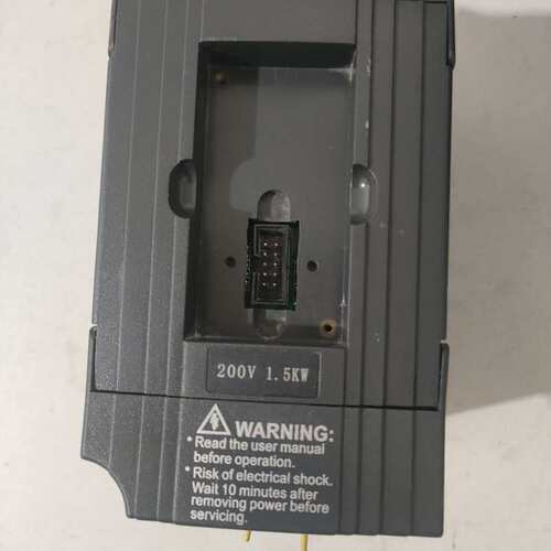 议价CL800-2S0015变频器，1.5KW，220V