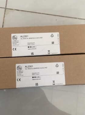 议价易福门AL2301模块 议价