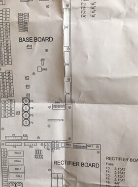 议价康士廉火警控制面板Consilium salwico CS4000 control panel