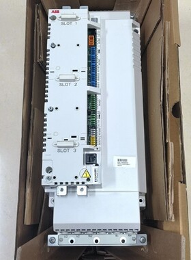 议价ABB变频器ACSM1-04AS-046A-4,JC