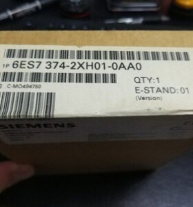 议价6ES7374-2XH01-0AA0模块模拟器6ES73742XH010AA0