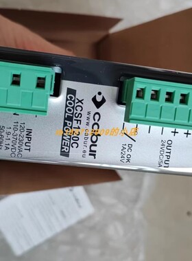 议价卡博cabur XCSW121C电源模块TR LE-200 2200-01152激光测距仪