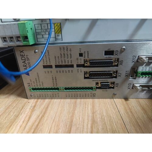 ARADEX驱动器VD600 SP1