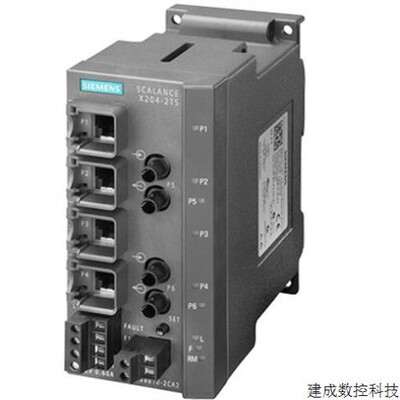 议价产品6AG1204-2BB10-4AA3 ***备件*** SIPLUS NET SCALANCE