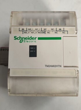 议价TM2AMI2HTN,Schneider,