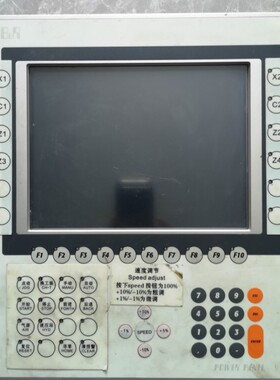 议价B&R贝加莱操作屏4PP381.1043-31 议价