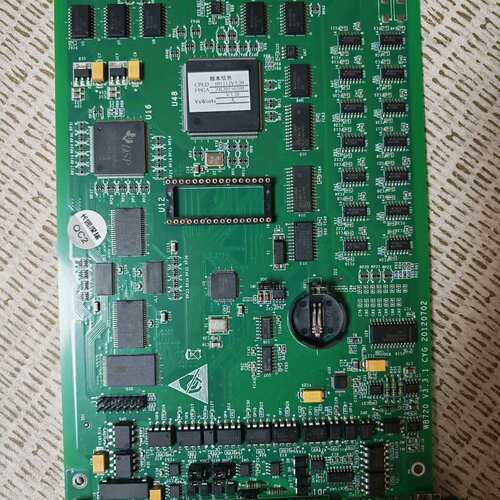 议价长源深瑞WB720B CPU板，全新，功能好。
