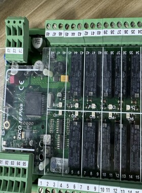 议价STEIN SOHN F203002A DCO-16 PLUS电路板 议价
