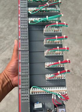 议价【议价】ABB PM554-TP-ETHAI562AI561拆