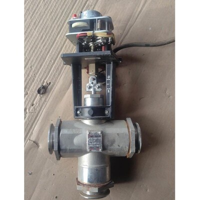 议价议-价泰德尔3通比例阀执行器 TL50-3VBC-S.12 DN5