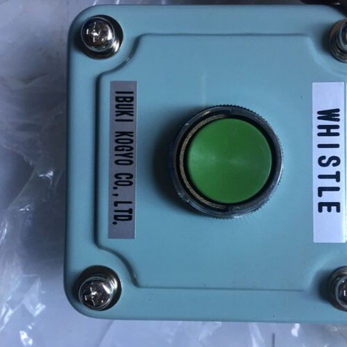议价IBUKI MORSE KEY IBUKI WHISTLE