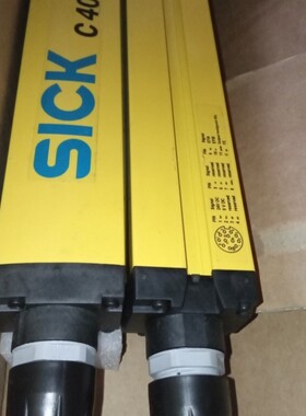 议价SICK光幕C40E C40S-1301CB010 1503DA010 1501DB010 1502CA01