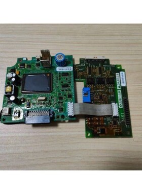 议价ATV61变频器控制板 PN072131P902 /3D658186 G001功率90KW