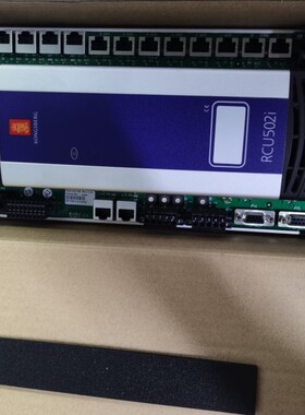 议价KONGSRERG 421768 RCU502i模块议价