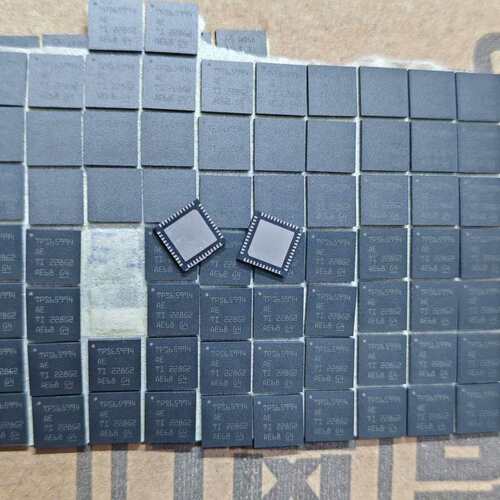 议价TPS65994AE，全新原装0片，拆机121片TP