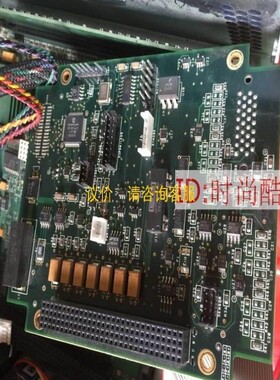 议价询价PERCEPTN 500-0315 REV.B 495-0315 设备采集卡