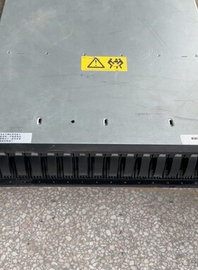 议价【议价】IBM EXP810 1812-81A 光线存储 磁盘阵列