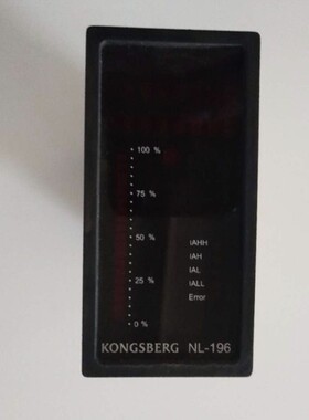 议价KONGSBERG NL-196 SENSORS 正品 D议价