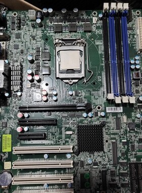 议价【议价】瑞传工业级母板 RU-D712VG2AR B930A51