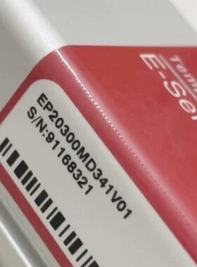 议价MTS位移传感器EP20300MD341V01 S/N91168321 标价