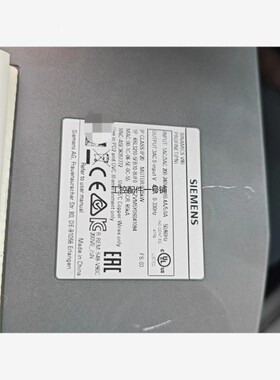 议价议价V90带pn通讯 750W拍前议价