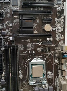 议价【议价】转 i5-44608G内存120固态硬盘一套使用一