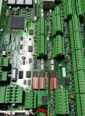 议价MCU MODUL 3157167-5 15.0009.0 rev 1.4 MAN电路板MCU议价