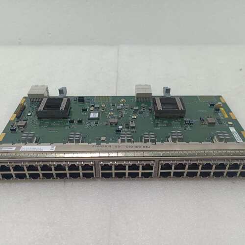 议价原装拆机瞻博/Juniper MIC-3D-40GE-TX-