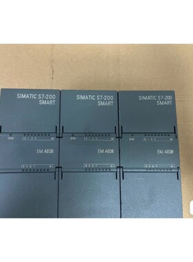 议价200smart 6ES7-288-3AE08-0AA