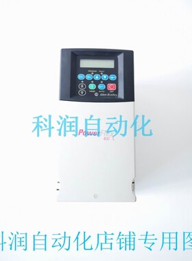 议价AB罗克韦尔POWERFLEX400系列变频器22C-D017N103