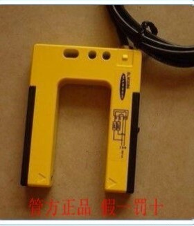 议价SLM50B6 SLM30B6 邦纳BANNER传感器 正品假一罚十