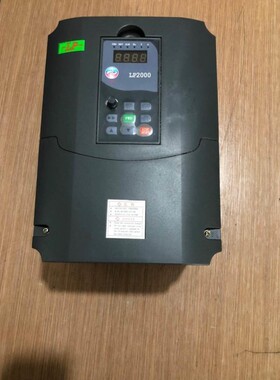 议价力普变频器 11KW 380V LP-A2000-0110G