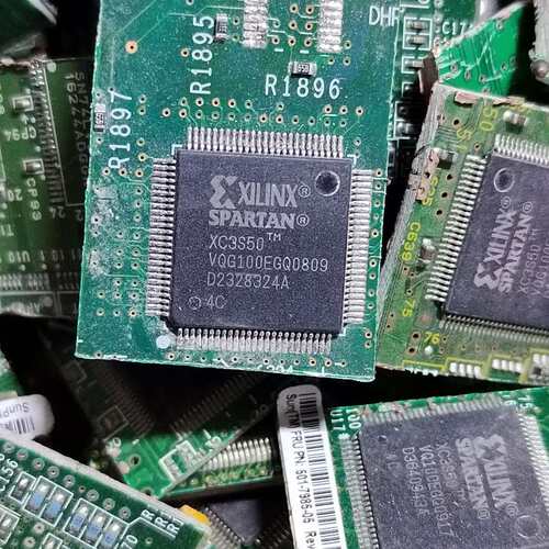 议价XC3S50VQG100XC3S50VQ100，割板