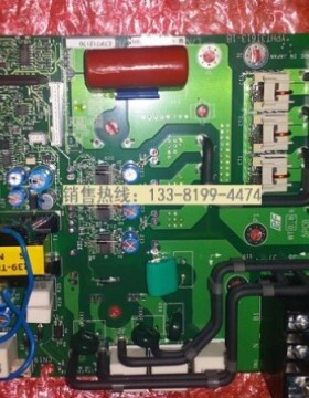 议价安川A1000变频器 AB4A0031驱动板ETP712170 ETP712171