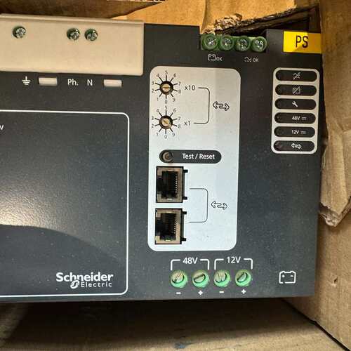 议价Easergy PS100-48V，全新原装