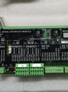 议价双串行接口模块SIM401 962.002.300-04 271.149.320-04议价