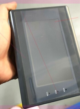 议价金玺4.3寸触摸屏 SUP043SARG1 闲置 成