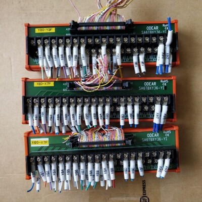 议价ODEAR接线端子排 DSSXY32T DSVTB SA6TBXY36-YI DSXY40T