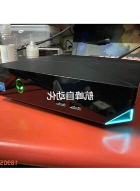 议价外星人 alienware alpha R2迷你主机,小而强议价议价
