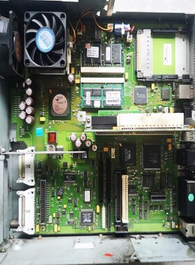 议价工控机主板A5E00104787 A5E00124357 A5E00124368