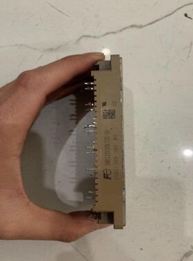 议价【工控自动化】6MBI200XBE120-50议价