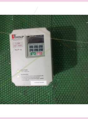 议价海利普变频器HLPA02D243C HLP-A 2.2K