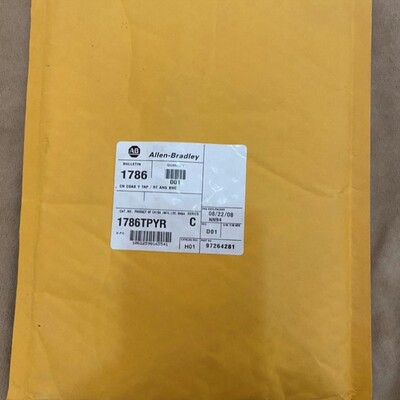 议价1786TPYR AB未拆封议价商品